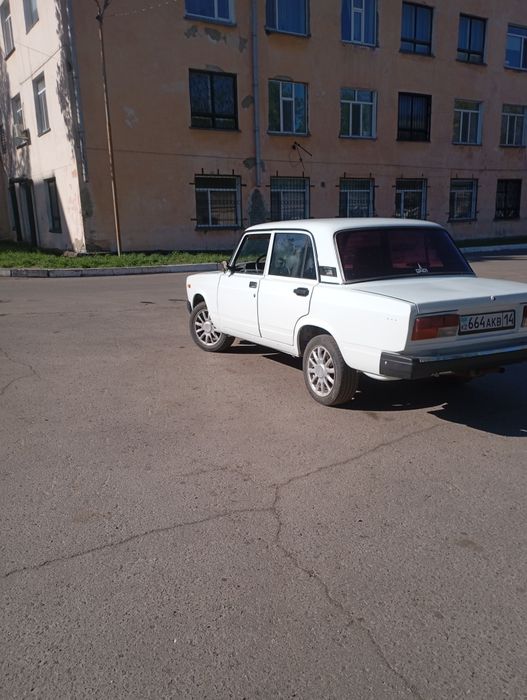 Ваз-2107 карбюратор