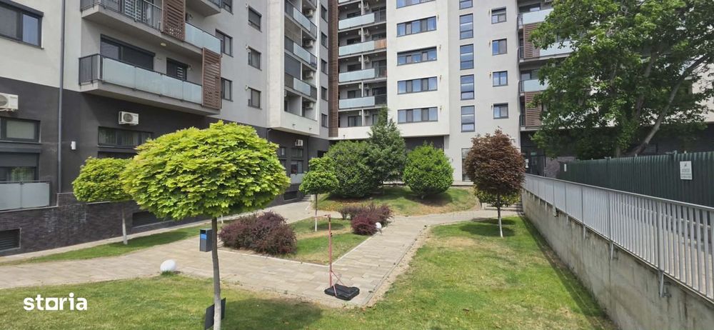 Apartament 2 camere + birou de închiriat, Prima Premium Sucevei