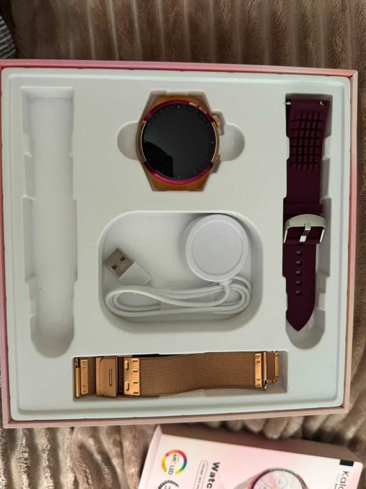 Смарт-часы Kalobee watch4 mini