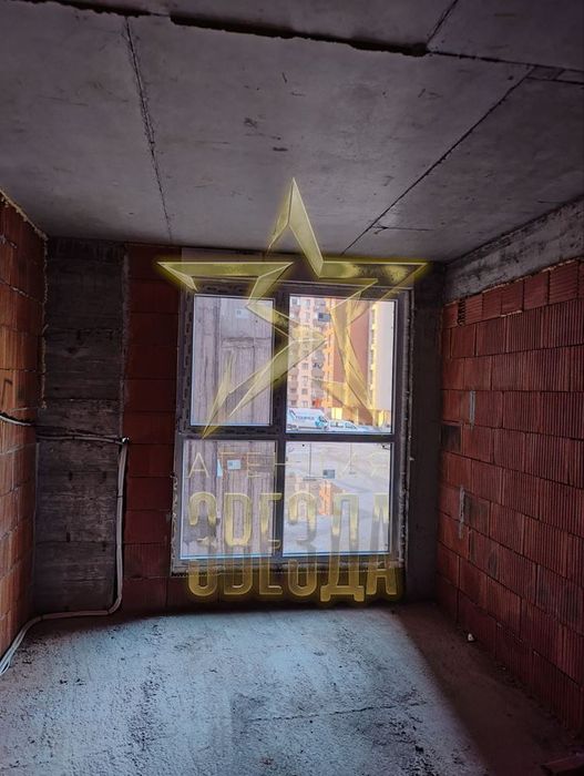 Продава се Едностаен апартамент в Пловдив, Южен - 40 кв.м за 1005 €/кв.м - Снимка #1