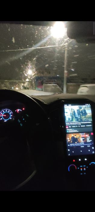 Chevrolet Captiva 2012 — 8