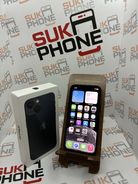 Iphone 13 mini 128GB, 100% батерия