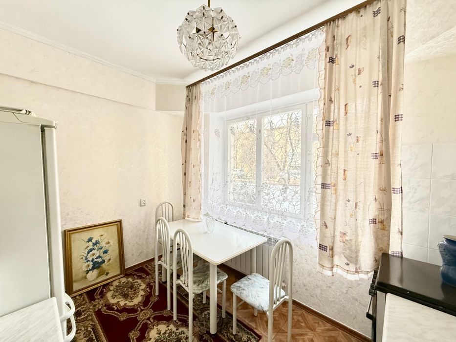 Продам 3х комнатную квартиру