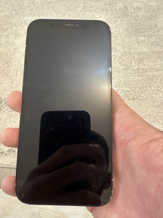 Iphone 12 без ремонта