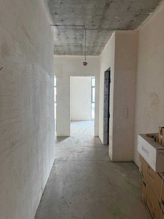 2-х комнатная в ЖК «Sapphire Terrase» ID: 7448