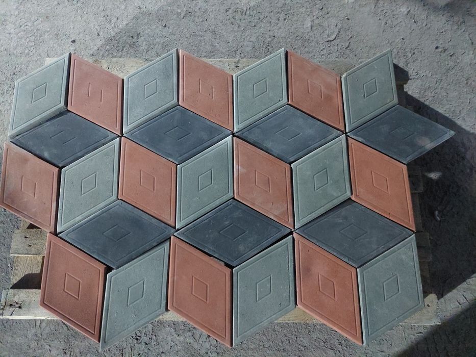 Брусчатка, брусчатка