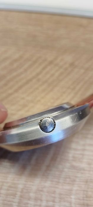 MIDO Ocean Star Electronic