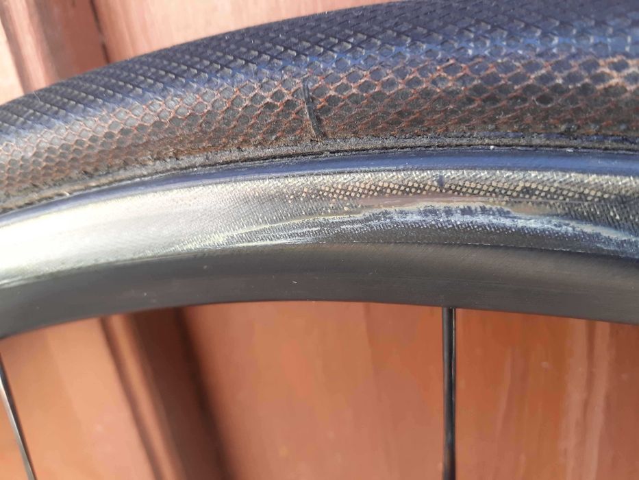 Roti cursiera Roval Alpiniste SL, ultralight 1030 g