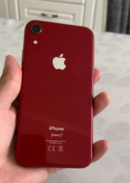 Продам айфон XR сост идеал