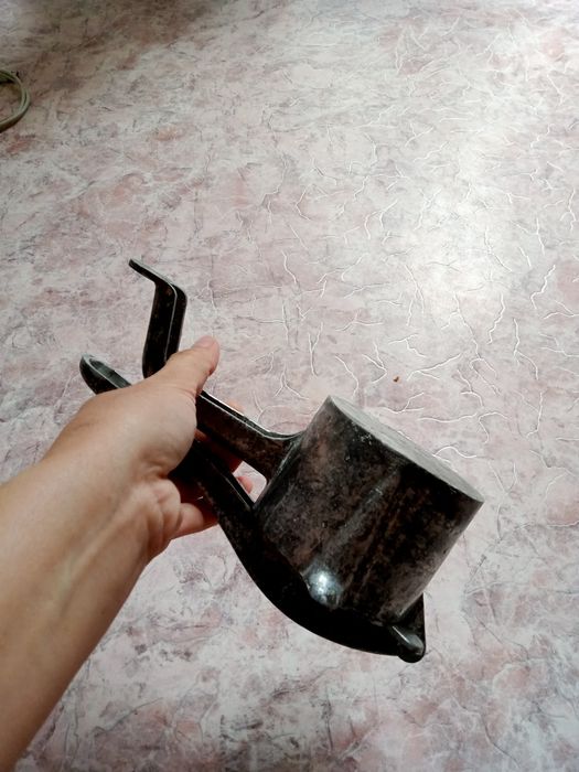 Продам советскую ручную соко выжималку