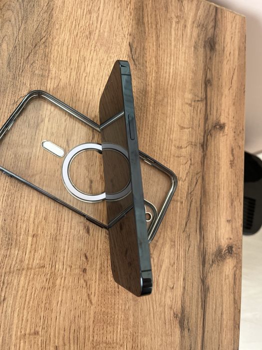 Айфон 12 про макс 256 гб