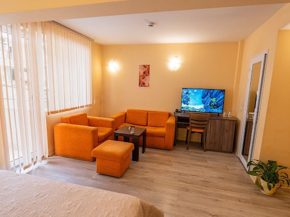 Нощувки в град Варна