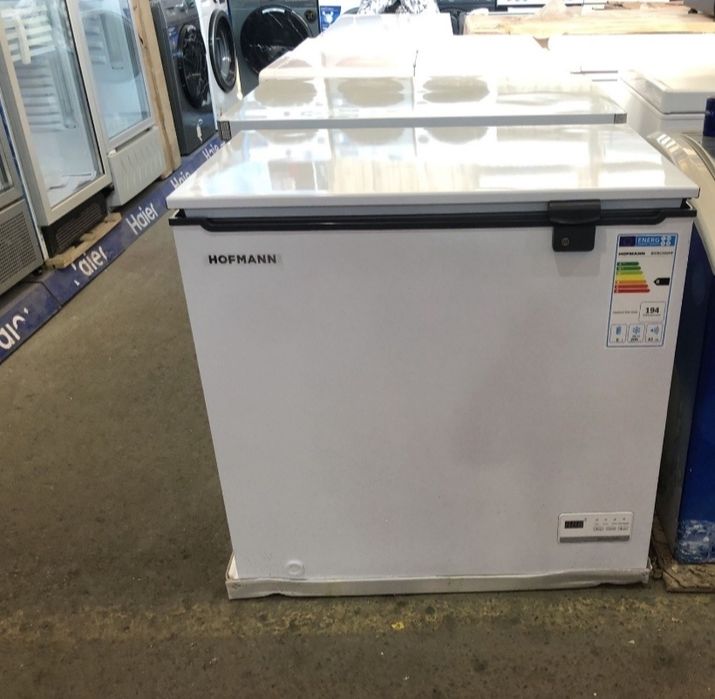 Marazilka морозильники HOFFMAN 205HF