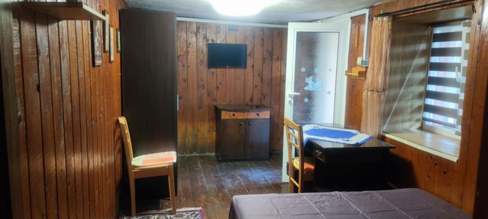 Дава се под наем Едностаен апартамент в Варна, ЖП Гара - 25 кв.м за 198.9 € - Снимка #5