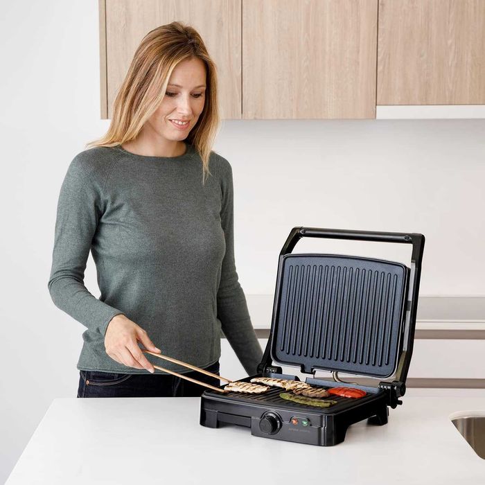 НОВ Контактен Грил с Гаранция  Taurus Asteria