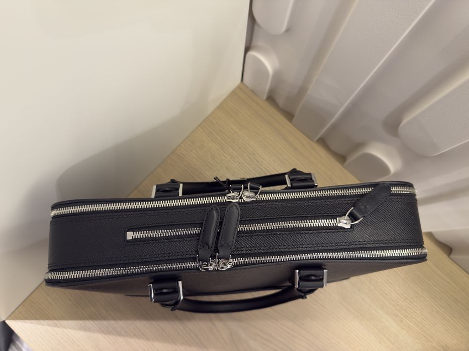 Портфель Karya и Boss новый