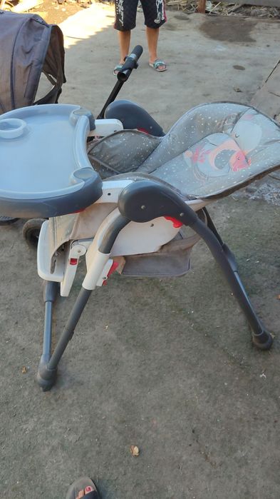 Продам детский стул для кормления