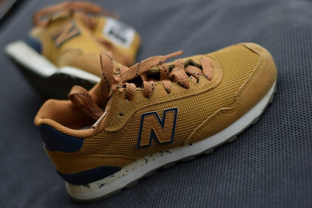 Детски маратонки New Balance 515