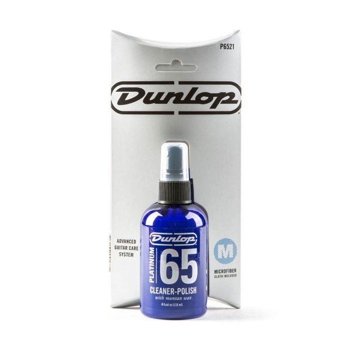 Продается Dunlop - cредства по уходу для гитар