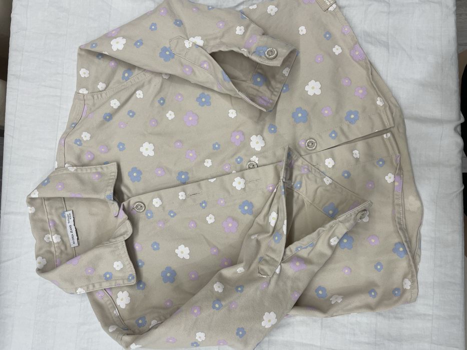 Детские вещи для девочки