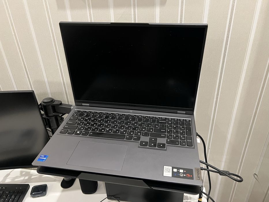 Lenovo legion 5 pro