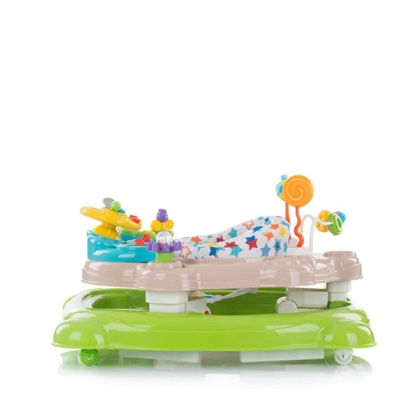 Проходилка 4 в 1  Чиполино Джоя Лукс