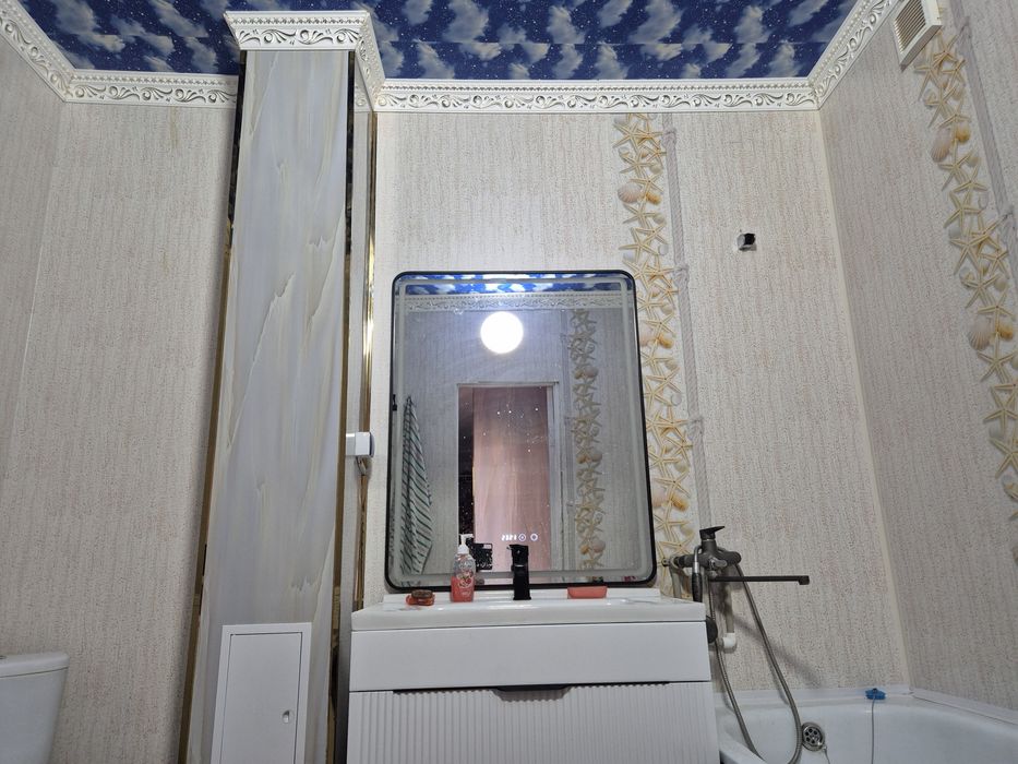 Сдам квартиру в мкр.Жилгородок