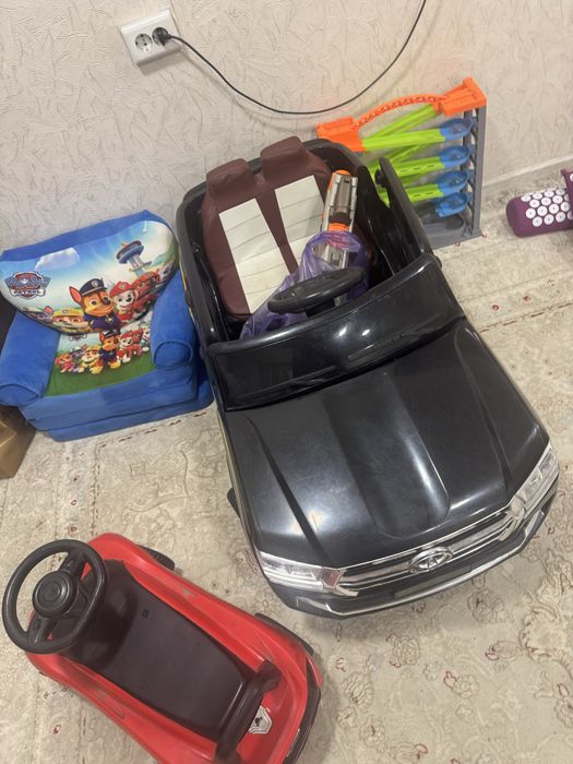 продам все детские игрушки