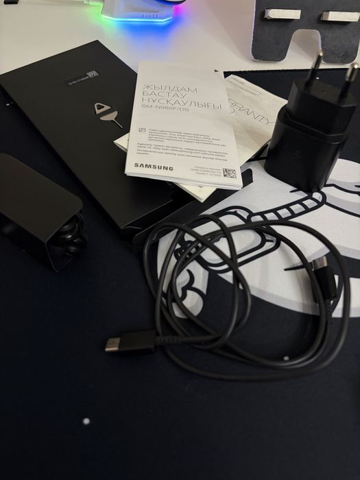 Samsung galaxy note 20 ultra