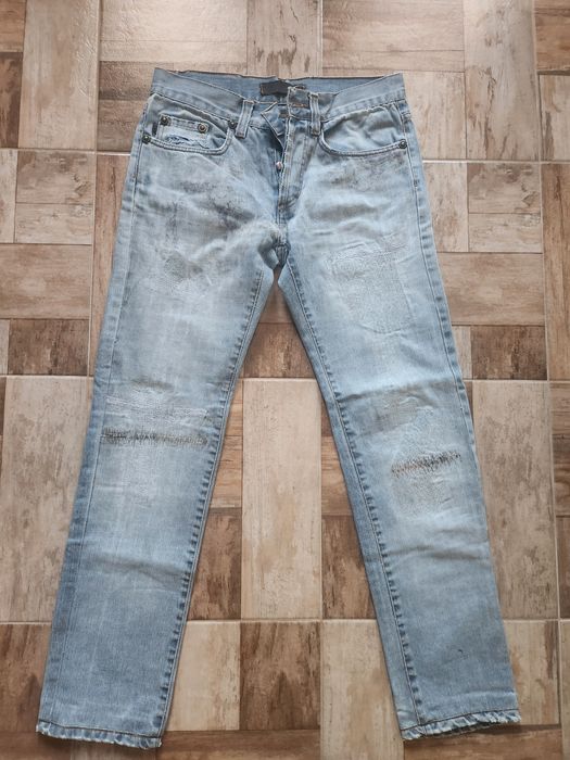 Мъжки дънки Just Cavalli