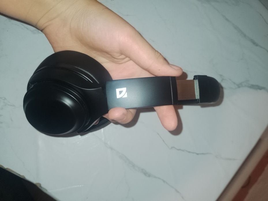 Наушники беспроводные