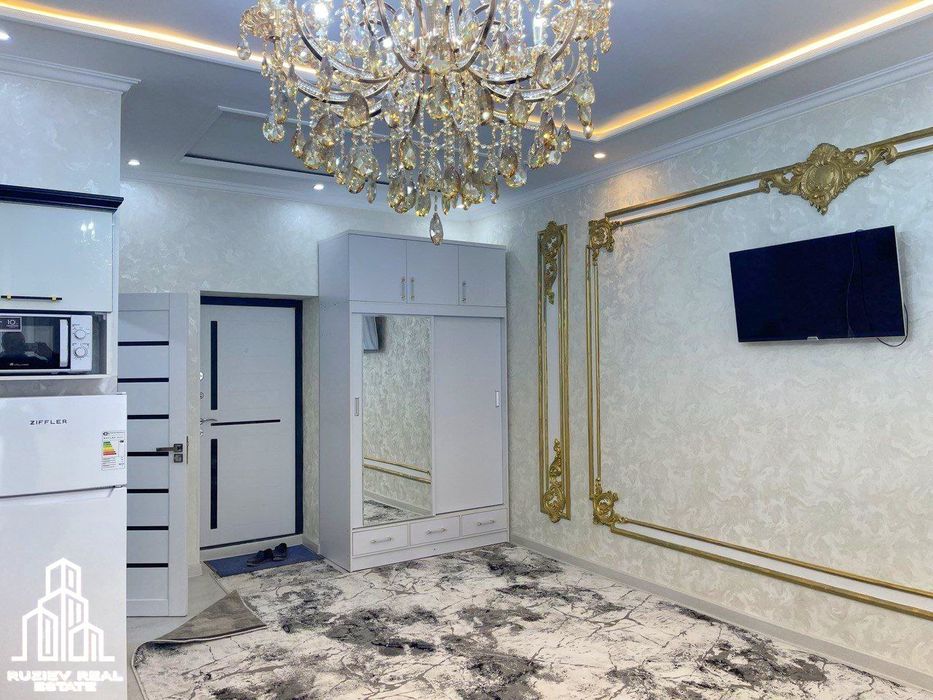 Тезда квартира ижарага берилади