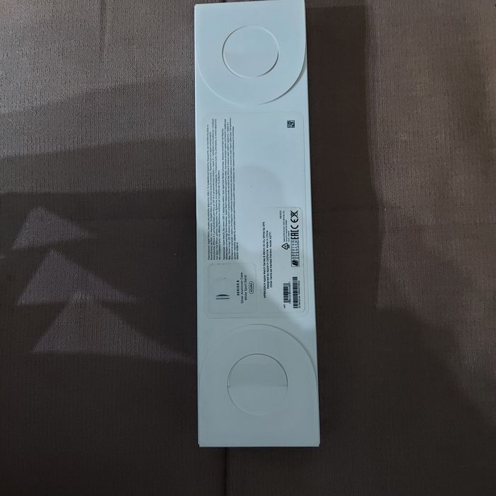 Apple Watch 8 series