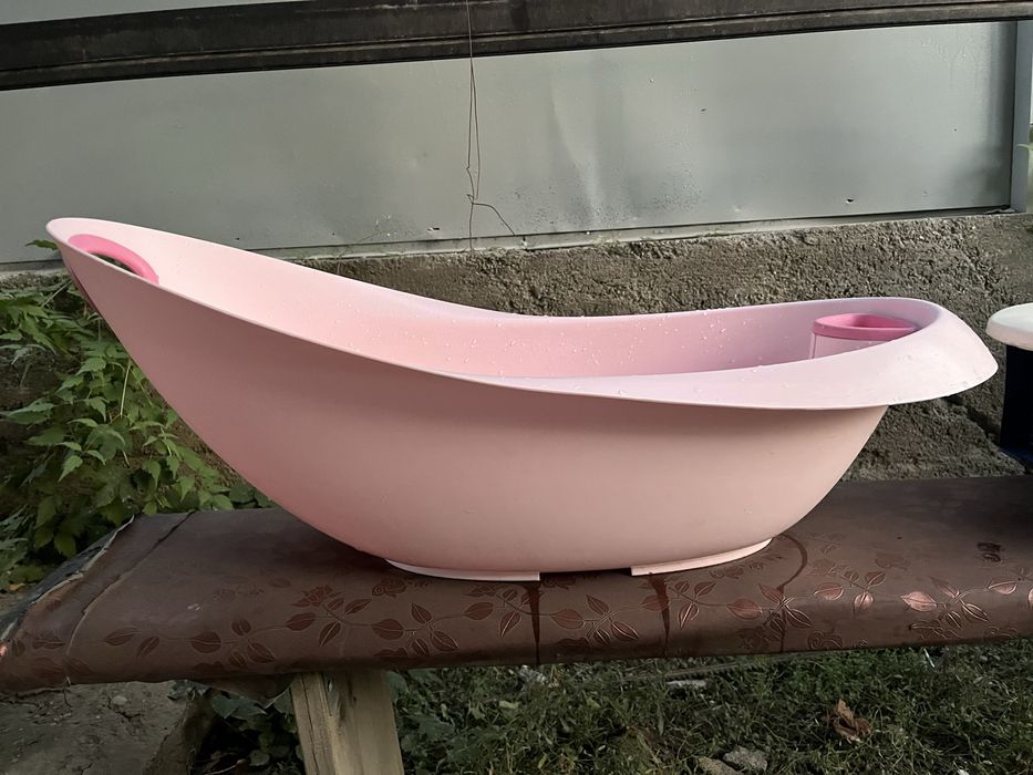 Детская ванна  от Mothercare