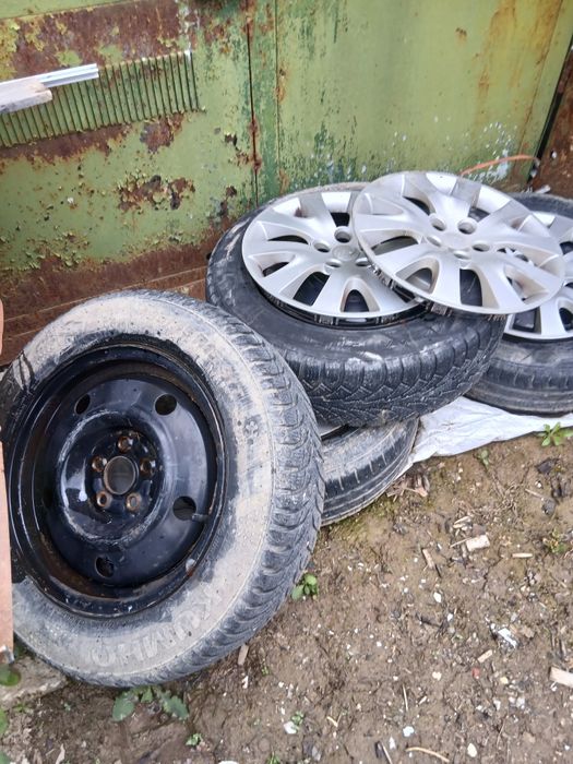 5×100 джанти subaru