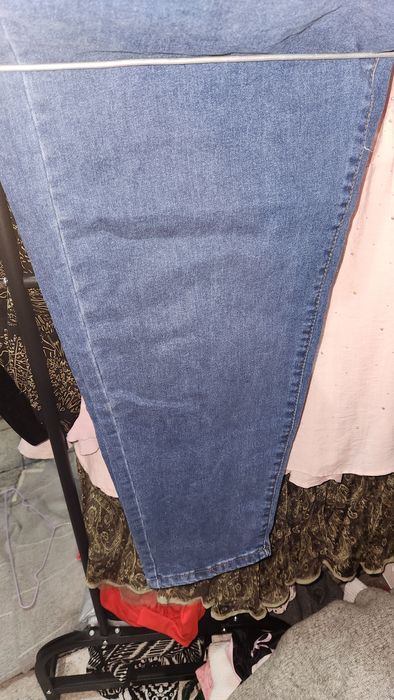 Женские джинсы без утепления