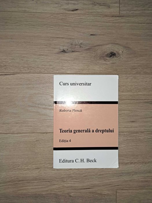 Vand carti de drept (penal, procedura penala, TGD, DUE si altele)