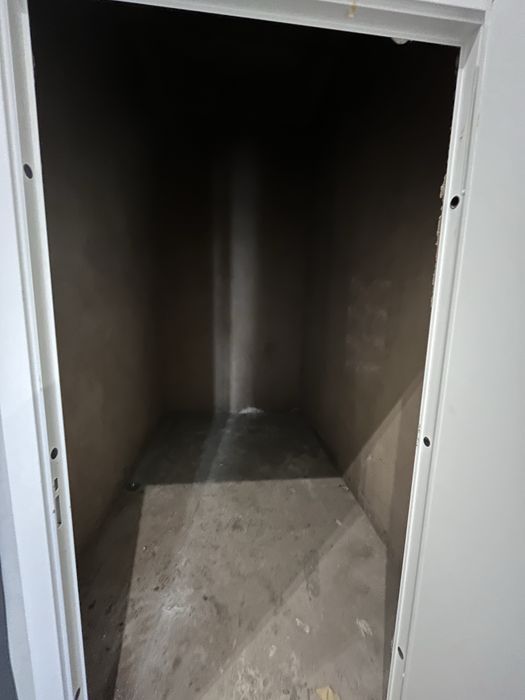 Кладовое помещение