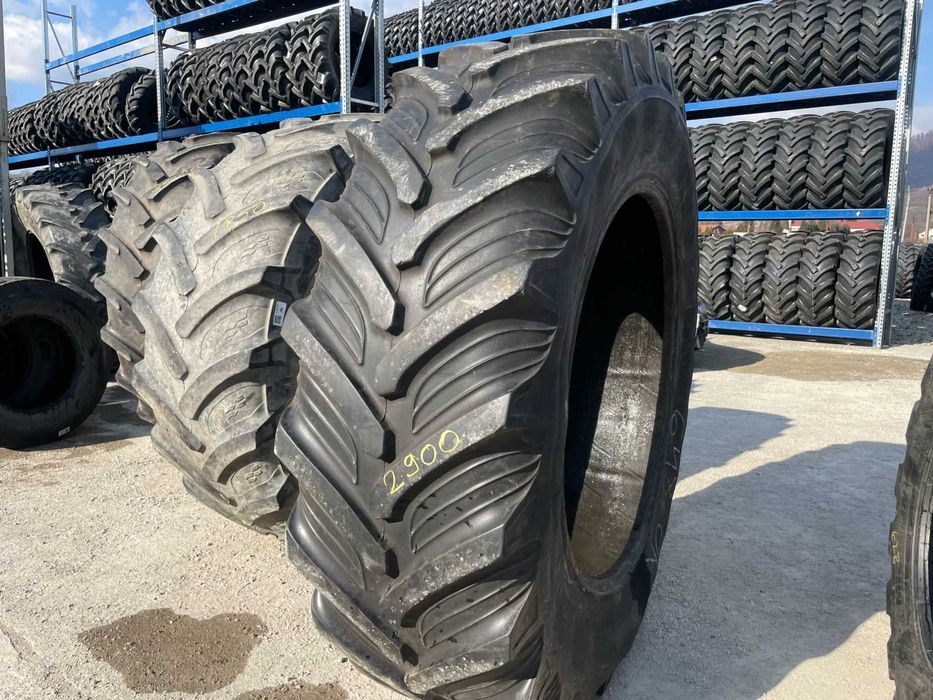 Cauciucuri din import 20.8r42 TAURUS livrare rapida cu TVA si garantie