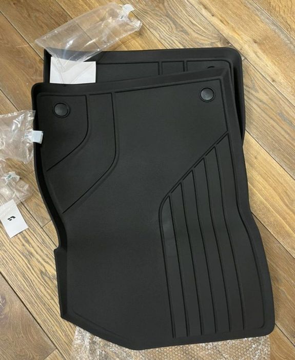 Оригинальные полики для lixiang L9 L8 L9