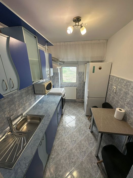 De inchiriat apartament 1 camera str bucium