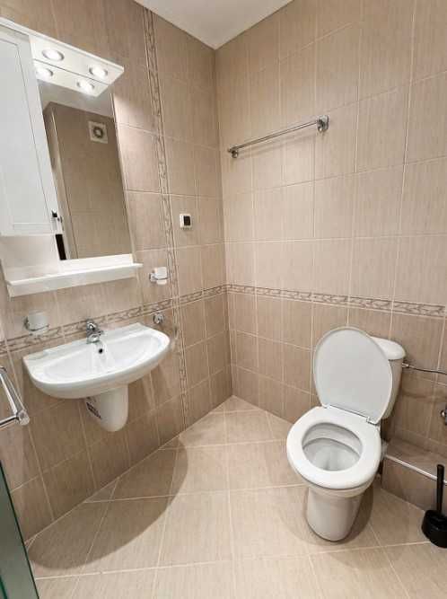 Дава се под наем Двустаен апартамент в София, Витоша - 80 кв.м за 697.17 € - Снимка #5