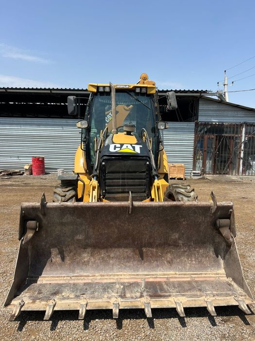 Услуга эксковатора 210 Услуга 3в1 трактора эксковатор погручика ямабу