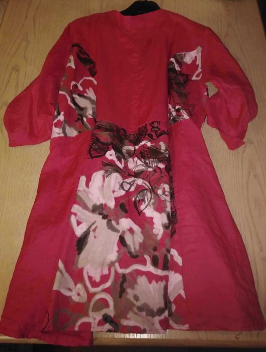 Sacou, Blazer/ Jacheta pt sezonul cald, Patrizia Pepe,L,XL,2XL,3XL,6XL