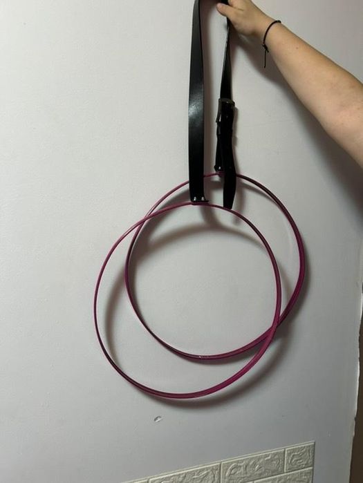 Тъпан на части разглобен