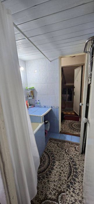 Продажа Срочно Чиланзар 7 с мебелью и техникой.