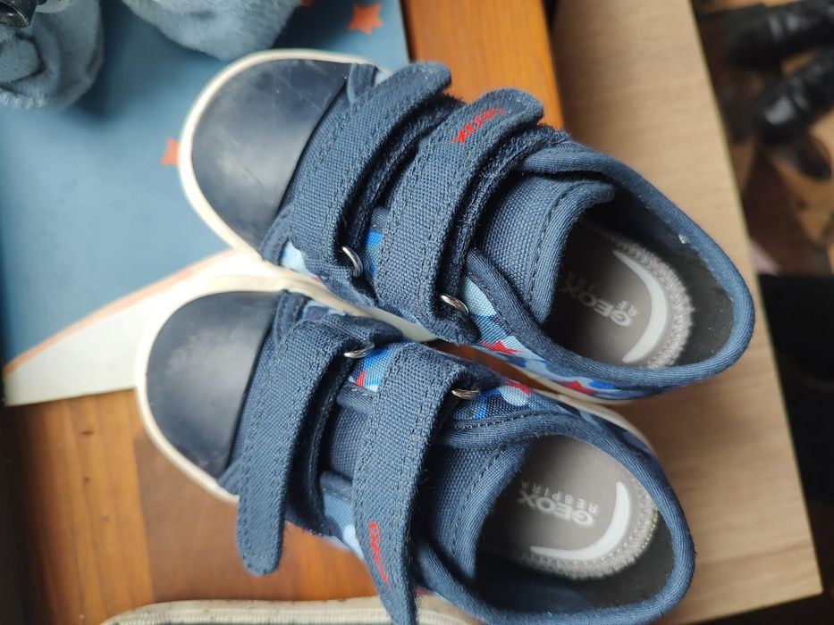 Incaltari copii geox mărime 22