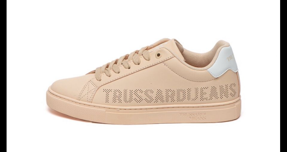 Маратонки Trussardi