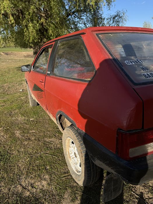 Продам ваз 2108