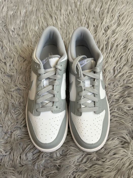 Nike dunk low NOI unisex